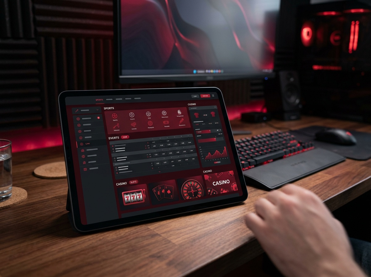 Bwin — casino et paris sportifs en ligne